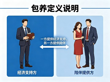 和硕包养违法吗？深度揭秘红线风险注意事项